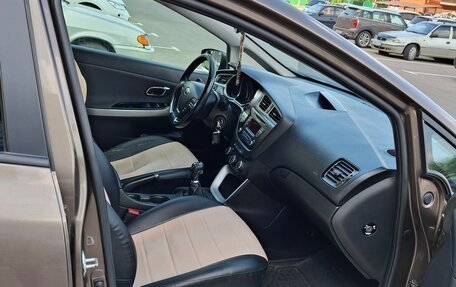 KIA cee'd III, 2013 год, 1 100 000 рублей, 9 фотография