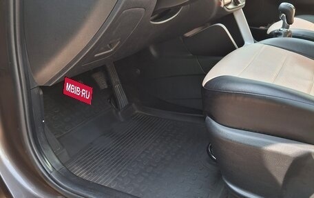 KIA cee'd III, 2013 год, 1 100 000 рублей, 8 фотография