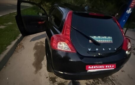 Volvo C30 I рестайлинг, 2007 год, 550 000 рублей, 2 фотография