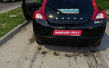 Volvo C30 I рестайлинг, 2007 год, 550 000 рублей, 4 фотография