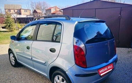 Chery Kimo (A1), 2008 год, 430 000 рублей, 3 фотография