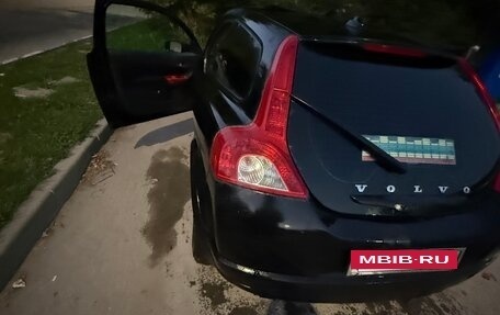 Volvo C30 I рестайлинг, 2007 год, 550 000 рублей, 3 фотография