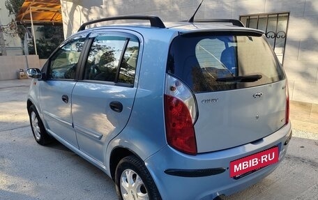 Chery Kimo (A1), 2008 год, 430 000 рублей, 5 фотография