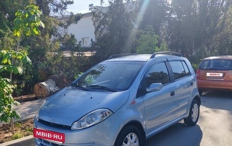 Chery Kimo (A1), 2008 год, 430 000 рублей, 4 фотография