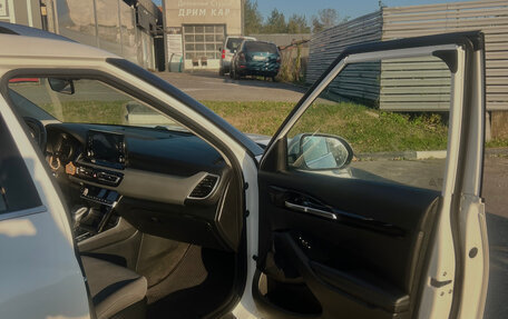 KIA Seltos I, 2021 год, 2 399 000 рублей, 9 фотография