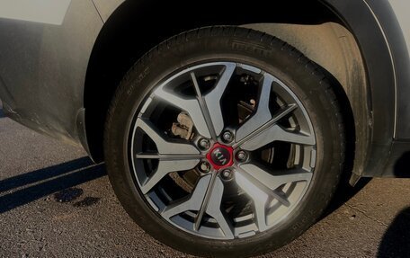 KIA Seltos I, 2021 год, 2 399 000 рублей, 15 фотография