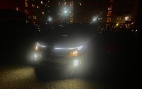 KIA Seltos I, 2021 год, 2 399 000 рублей, 16 фотография