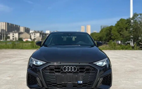 Audi A3, 2022 год, 1 767 027 рублей, 2 фотография