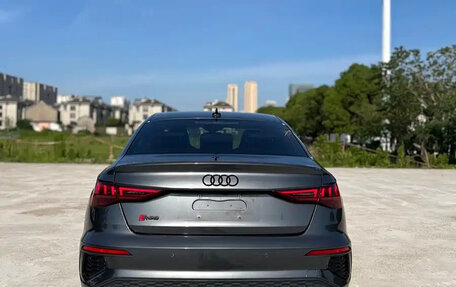 Audi A3, 2022 год, 1 767 027 рублей, 6 фотография
