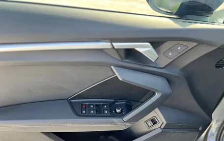 Audi A3, 2022 год, 1 767 027 рублей, 8 фотография