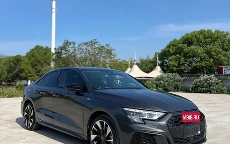 Audi A3, 2022 год, 1 767 027 рублей, 3 фотография