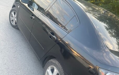 Mazda 3, 2006 год, 300 000 рублей, 2 фотография
