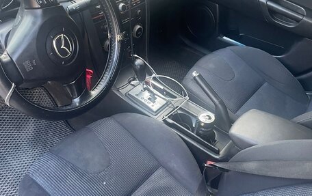 Mazda 3, 2006 год, 300 000 рублей, 4 фотография