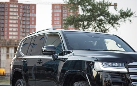 Toyota Land Cruiser, 2023 год, 9 150 000 рублей, 7 фотография