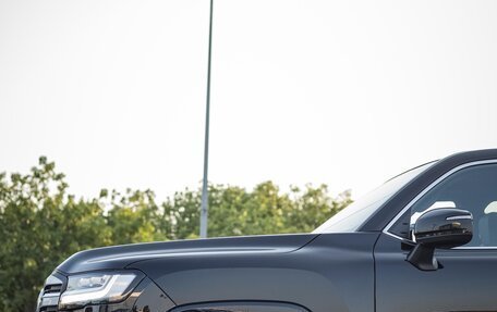 Toyota Land Cruiser, 2023 год, 9 150 000 рублей, 4 фотография
