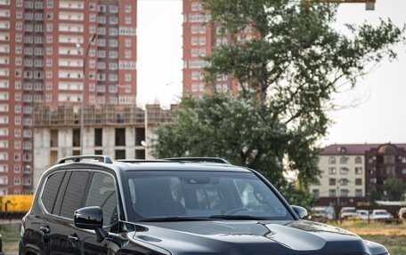 Toyota Land Cruiser, 2023 год, 9 150 000 рублей, 8 фотография
