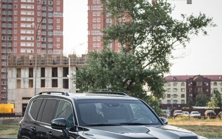 Toyota Land Cruiser, 2023 год, 9 150 000 рублей, 6 фотография
