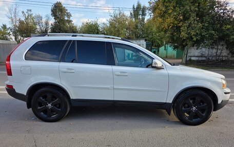 Volvo XC90 II рестайлинг, 2011 год, 1 500 000 рублей, 6 фотография