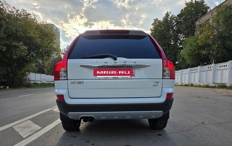 Volvo XC90 II рестайлинг, 2011 год, 1 500 000 рублей, 4 фотография