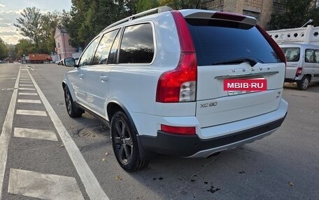 Volvo XC90 II рестайлинг, 2011 год, 1 500 000 рублей, 3 фотография
