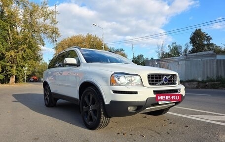 Volvo XC90 II рестайлинг, 2011 год, 1 500 000 рублей, 7 фотография
