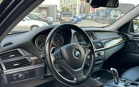 BMW X6, 2014 год, 2 449 000 рублей, 10 фотография