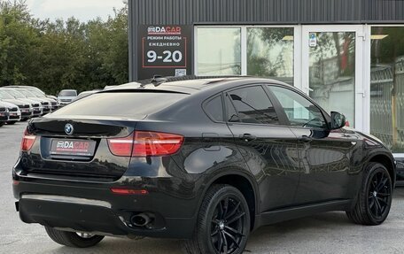 BMW X6, 2014 год, 2 449 000 рублей, 5 фотография