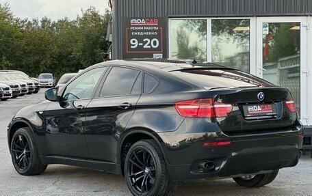 BMW X6, 2014 год, 2 449 000 рублей, 7 фотография