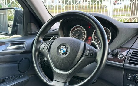 BMW X6, 2014 год, 2 449 000 рублей, 13 фотография