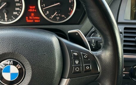 BMW X6, 2014 год, 2 449 000 рублей, 15 фотография