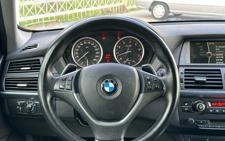 BMW X6, 2014 год, 2 449 000 рублей, 14 фотография