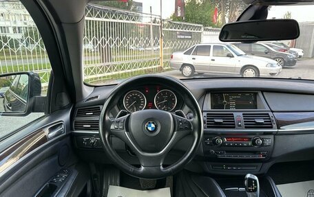 BMW X6, 2014 год, 2 449 000 рублей, 12 фотография