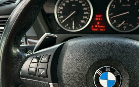 BMW X6, 2014 год, 2 449 000 рублей, 16 фотография