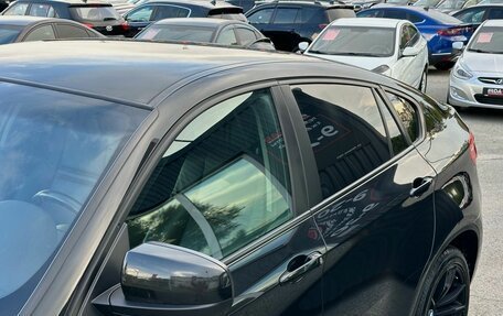 BMW X6, 2014 год, 2 449 000 рублей, 19 фотография