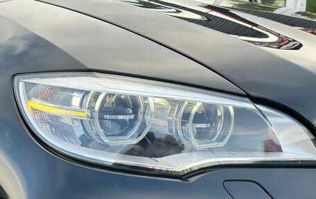 BMW X6, 2014 год, 2 449 000 рублей, 17 фотография