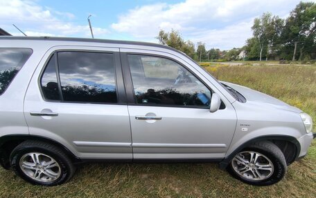 Honda CR-V II рестайлинг, 2006 год, 725 000 рублей, 6 фотография