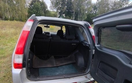 Honda CR-V II рестайлинг, 2006 год, 725 000 рублей, 7 фотография