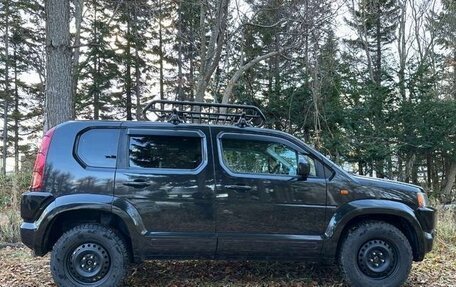 Honda Crossroad, 2010 год, 977 000 рублей, 9 фотография