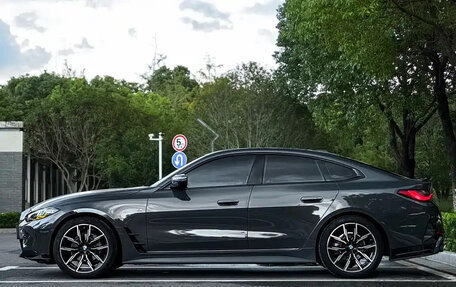 BMW 4 серия, 2023 год, 4 111 123 рублей, 3 фотография