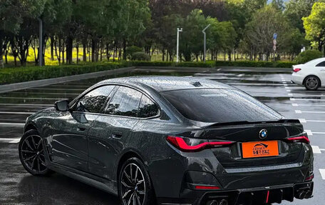 BMW 4 серия, 2023 год, 4 111 123 рублей, 4 фотография