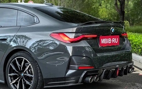 BMW 4 серия, 2023 год, 4 111 123 рублей, 6 фотография