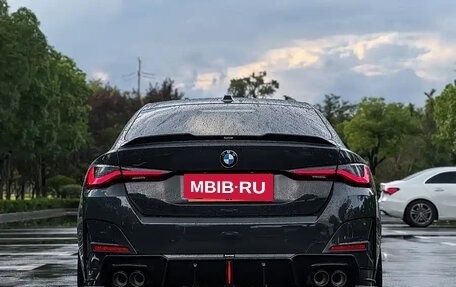 BMW 4 серия, 2023 год, 4 111 123 рублей, 5 фотография