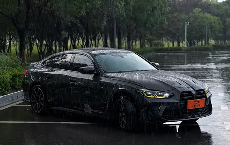 BMW 4 серия, 2023 год, 4 111 123 рублей, 8 фотография