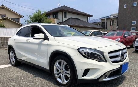Mercedes-Benz GLA, 2017 год, 1 264 000 рублей, 2 фотография