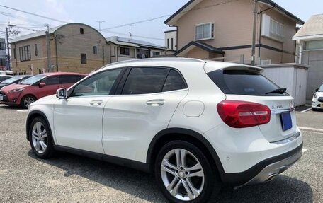 Mercedes-Benz GLA, 2017 год, 1 264 000 рублей, 6 фотография