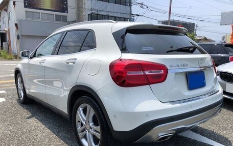 Mercedes-Benz GLA, 2017 год, 1 264 000 рублей, 8 фотография