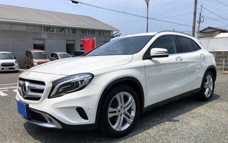 Mercedes-Benz GLA, 2017 год, 1 264 000 рублей, 3 фотография