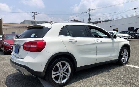 Mercedes-Benz GLA, 2017 год, 1 264 000 рублей, 4 фотография