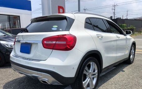 Mercedes-Benz GLA, 2017 год, 1 264 000 рублей, 7 фотография