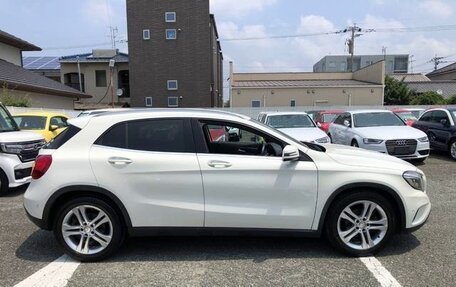 Mercedes-Benz GLA, 2017 год, 1 264 000 рублей, 9 фотография